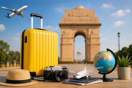 Faridabad, Travel, Top 10 Travel Agency In Delhi For Tour Packages