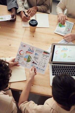 Manama, Business, Your Partner For Business Setup In Bahrain