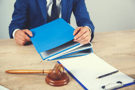 New York, Legal, Professional Legal Document Preparer &ndash; Fast, Accurate & Affordable