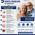 Dental Care For Seniors Near You In Sainikpuri