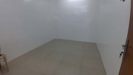 Gudaibiya, Apartments, Flats, Houses & Villas, BHD 160/month,  1 BR,  Gudaibiya:- Close To Raha Relax Cafeteria.   1BHK Flat On Rent With Ac. Bd 160/- With EWA