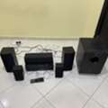 SAR 2500,  Onkyo HT-R593 5.2-channel 4k Ultra HD Home Theater