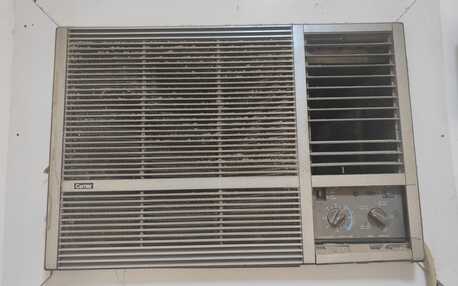 Al Batha, Air Conditioners, SAR 350,  Lg Exchange Offer - SAR 350  Free Delivery And Install  Good Conditions Ac Available Batha