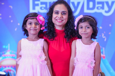 Chandigarh, Event Planning, Family Day At Workplace