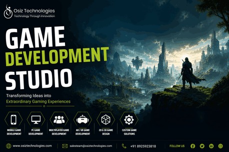 New York, Marketing, Turn Your Game Idea Into Reality With A Top Game Development Studio