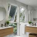 Modern UPVC Windows That Add Comfort And Value To Every Space
