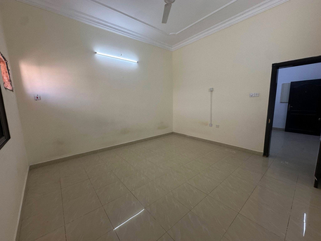 Gudaibiya, Apartments, Flats, Houses & Villas, BHD 250/month,  2 BR,  Gudaibiya:- Close To Hanging Signal. 2Bhk Unfurnished Flat On Rent.Bd 250/- With 50Bd EWA