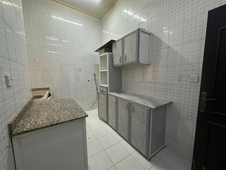 Gudaibiya, Apartments, Flats, Houses & Villas, BHD 250/month,  2 BR,  Gudaibiya:- Close To Hanging Signal. 2Bhk Unfurnished Flat On Rent.Bd 250/- With 50Bd EWA