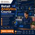 Best Retail Analytics Course With Certificate &ndash; Enroll Now