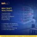 BIM Craft Solutions - From Concept To Handover In The UAE