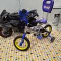 SAR 150,  Bicycle.