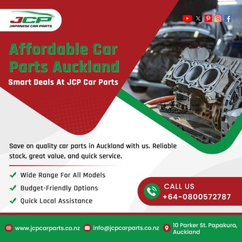 Auckland, Automotive, Trusted Automotive Parts Supplier Based In Papakura