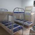 SAR 11,  🇬🇧 ENGLISH  STEEL SINGLE BED & STEEL DOUBLE BED  Single Steel Bed &ndash; Strong, Durable & Co