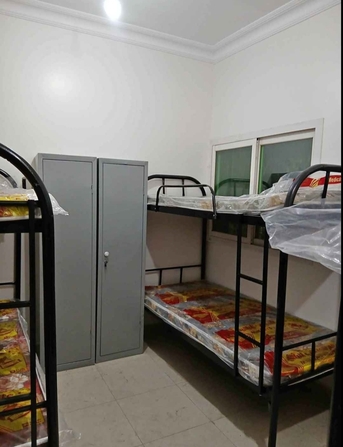 Riyadh, Household Items, SAR 11,  🇬🇧 ENGLISH  STEEL SINGLE BED & STEEL DOUBLE BED  Single Steel Bed &ndash; Strong, Durable & Co