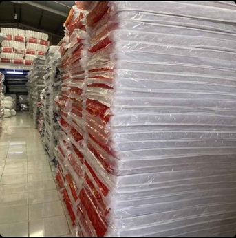 Riyadh, Household Items, SAR 11,  🇬🇧 ENGLISH  STEEL SINGLE BED & STEEL DOUBLE BED  Single Steel Bed &ndash; Strong, Durable & Co
