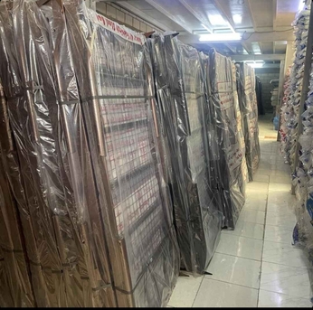 Riyadh, Household Items, SAR 11,  🇬🇧 ENGLISH  STEEL SINGLE BED & STEEL DOUBLE BED  Single Steel Bed &ndash; Strong, Durable & Co