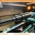 Precision Machining India &ndash; Sharma Technocast