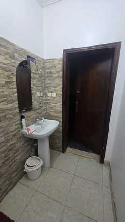 Yanbu, Rooms for Rent, SAR 850/month,  Furnished,  Private Bedroom Rental In A Shared Flat