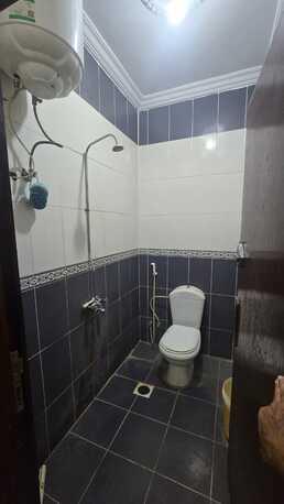 Yanbu, Rooms for Rent, SAR 850/month,  Furnished,  Private Bedroom Rental In A Shared Flat