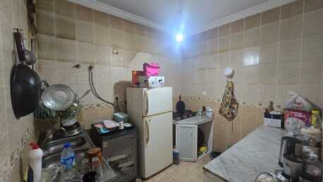 Yanbu, Rooms for Rent, SAR 850/month,  Furnished,  Private Bedroom Rental In A Shared Flat