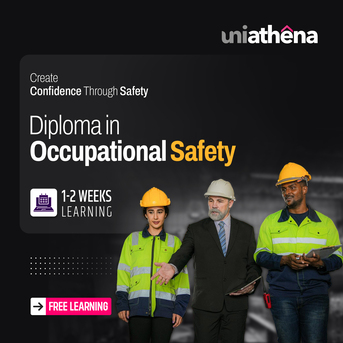 Cape Town, Lessons Offered, Occupational Health & Safety Skills That Employers Value | UniAthena