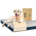 Tired Of Restless Nights? Cozy, Durable Pet Beds That Last