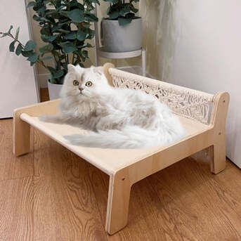 New York, Pet Supplies, Tired Of Restless Nights? Cozy, Durable Pet Beds That Last