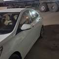 SAR 19000,  Hyundai Accent,  2015,  Automatic,  325000 KM,  Accent