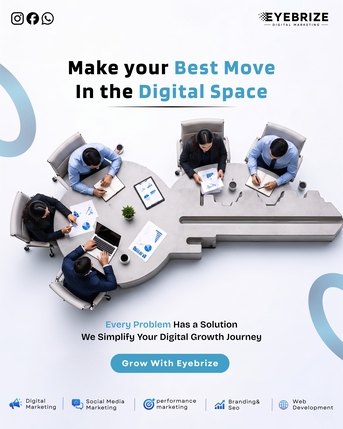Manama, Marketing, 🚀 Make Your Best Move In The Digital Space!