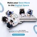 🚀 Make Your Best Move In The Digital Space!