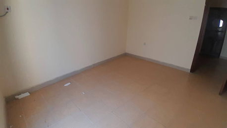 Gudaibiya, Apartments, Flats, Houses & Villas, BHD 150/month,  2 BR,  Gudaibiya:- Close To Aster Clinic.  2Bhk Unfurnished Flat On Rent With Only A/Cs. Bd 150
