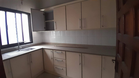 Gudaibiya, Apartments, Flats, Houses & Villas, BHD 150/month,  2 BR,  Gudaibiya:- Close To Aster Clinic.  2Bhk Unfurnished Flat On Rent With Only A/Cs. Bd 150
