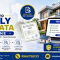 How To Apply E Khata Online: Simple Process For Property Owners