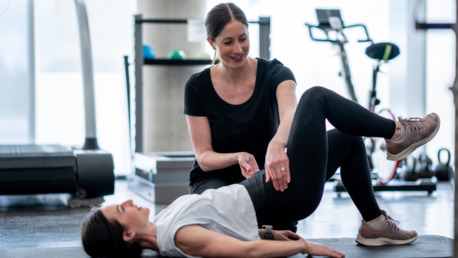 Los Angeles, Health, Expert Pelvic Floor Therapy In Thousand Oaks For Women And Men