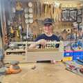 Woodworking Classes Near Me At GTA WoodWorks