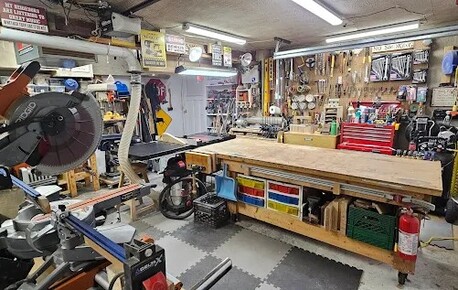 Toronto, Business, Woodworking Classes Near Me At GTA WoodWorks