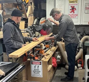 Toronto, Business, Woodworking Classes Near Me At GTA WoodWorks