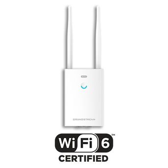 Riyadh, Electronics, SAR 1,  أكسس بوينت جراند ستريم جراند ستريم GWN7660LR