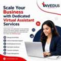 Grow Faster With Dedicated Virtual Assistant Services For Businesses