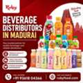 Beverage Distributors In Madurai