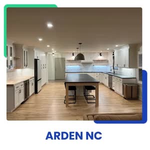 New York, Interior Design, Custom Cabinets Installation & Remodeling Services NC