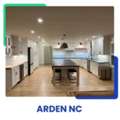 Custom Cabinets Installation & Remodeling Services NC