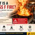 Class F Fire Safety Guide: Prevent Cooking Oil Fires Before They Start