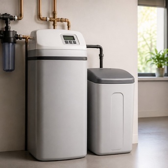 New York, Health, Vesta Water Softener Northern California &ndash; Smart Water Treatment Solutions