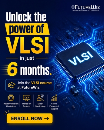 Bangalore, Education, VLSI Academy In Bangalore