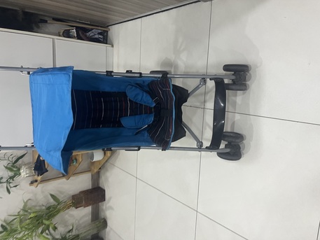 Manama, Baby & Kid Stuff, BHD 10,  Junior Baby Stroller