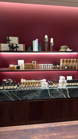 Dubai, Wholesale Products, Zielinski & Rozen Perfumerie UAE