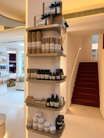 Dubai, Wholesale Products, Zielinski & Rozen Perfumerie UAE