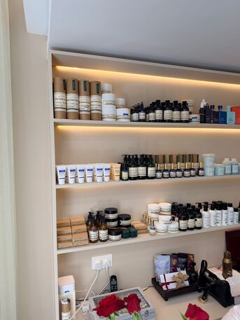 Dubai, Wholesale Products, Zielinski & Rozen Perfumerie UAE