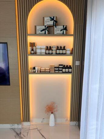 Dubai, Wholesale Products, Zielinski & Rozen Perfumerie UAE